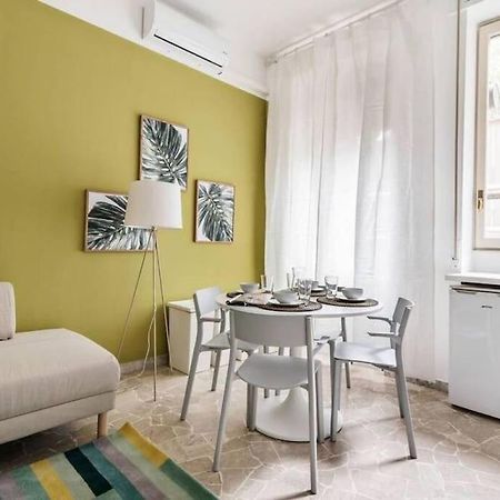 Appartamento Incantevole In Brera Mediolan Zewnętrze zdjęcie