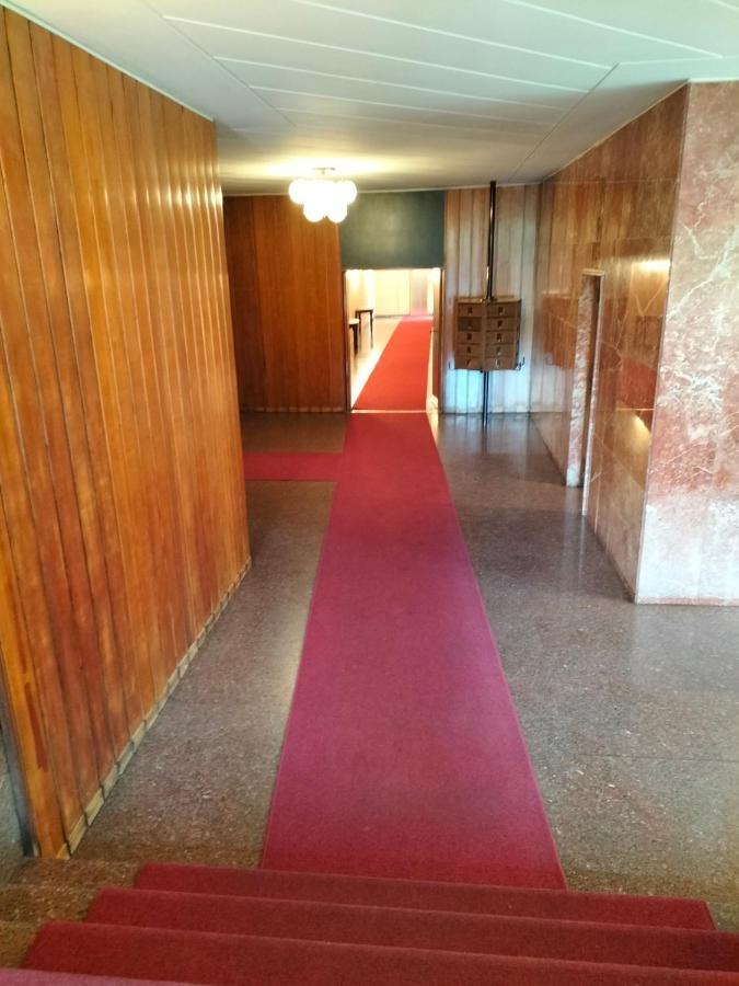 Appartamento Incantevole In Brera Mediolan Zewnętrze zdjęcie